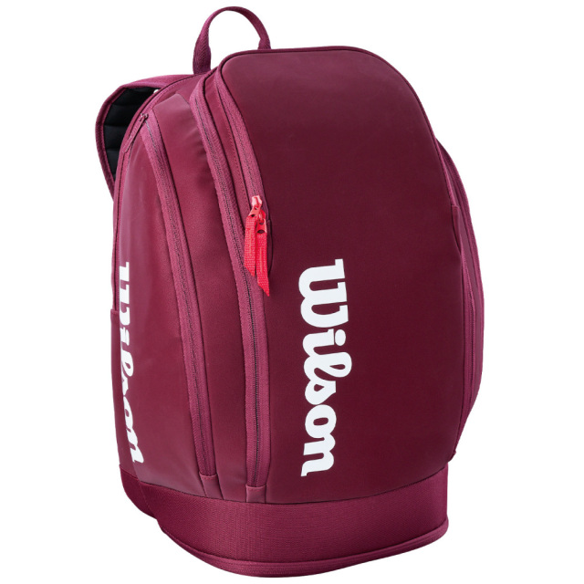 WILSON DEFYER Tennis Backpack V1 ディファイア テニス バックパック