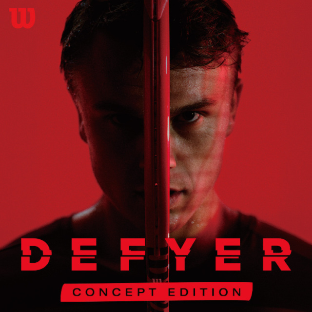 WILSON DEFYER