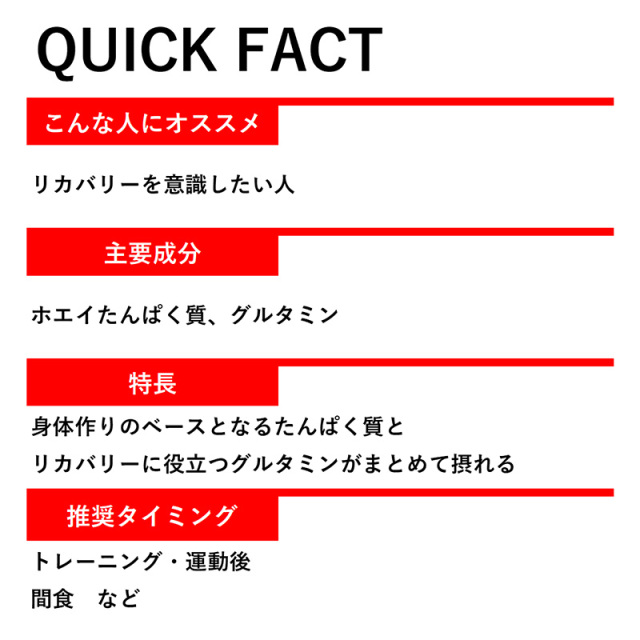 DNS ホエイプロテイン グルタミンプラス チョコレート風味 630g (約19食分) 