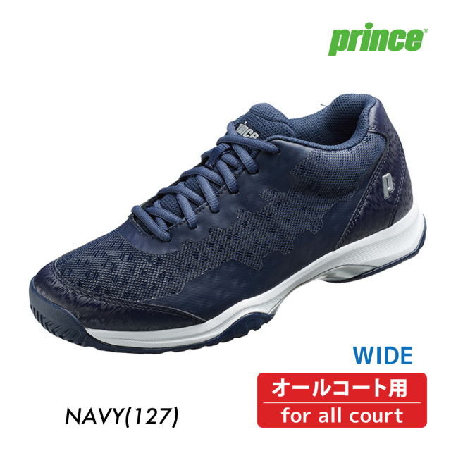 Lacoste テニスシューズ ホワイト/ネイビー t05-l1212bl-2-1.jpg