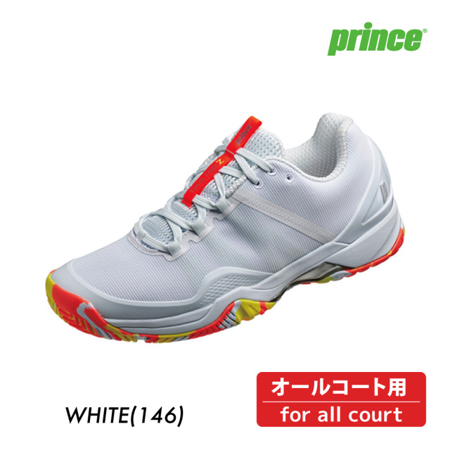 ウ*ン様 ★新品★ Prince ツアープロ ゼット5 AC 26cm TOUR PRO Z Ⅴ CG - Prince プリンステニス公式サイト