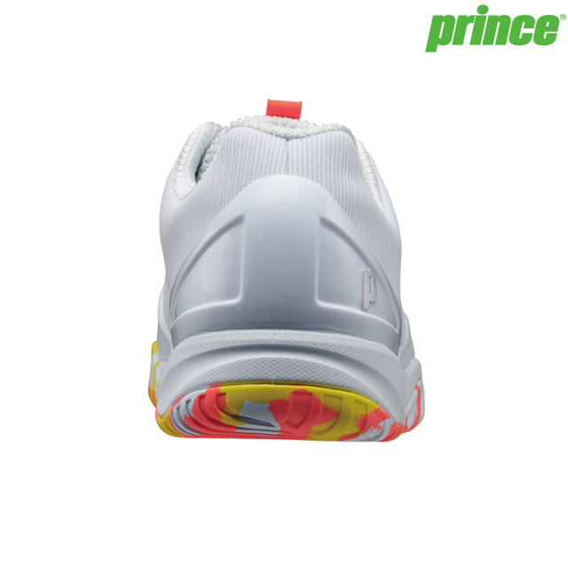 PRINCE ツアー プロ ゼット 5 AC DPSZA17/146 プリンス 2022SS  ホワイト  テニスシューズ  オールコート用