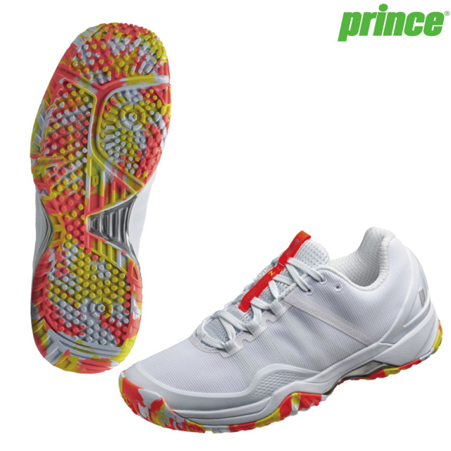 PRINCE ツアー プロ ゼット 5 CG DPSZC17/146 プリンス TOUR PRO Z V