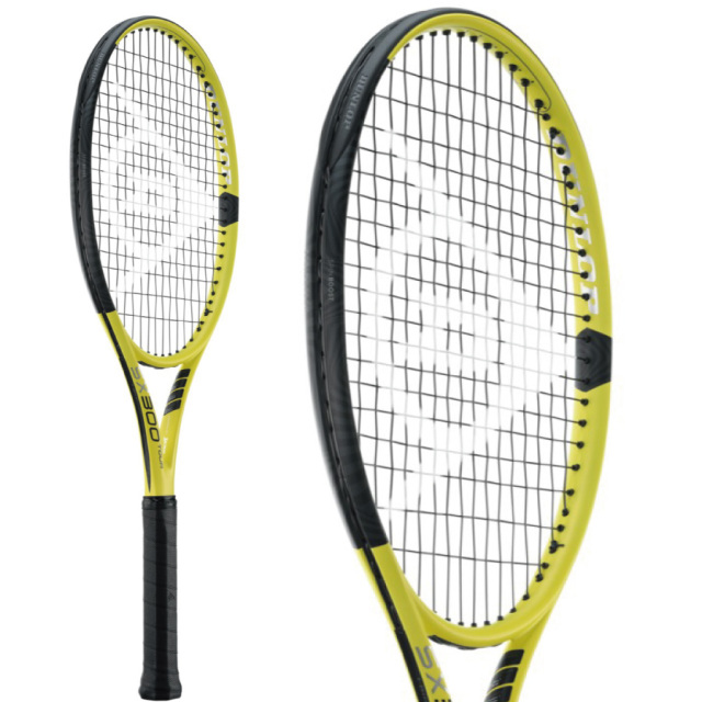 SX300 tour】DUNLOP みやすく 2022年モデル G2