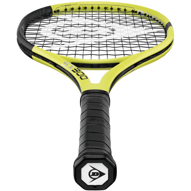 BR>ダンロップ(DUNLOP)<BR>【中古】【Used】テニスラケット<BR>CX200  