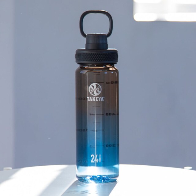 TAKEYA FLASK デュラブルボトルグラデーション 700ml