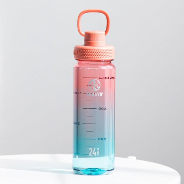 TAKEYA FLASK デュラブルボトルグラデーション 700ml