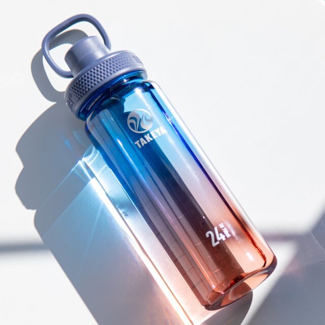 TAKEYA FLASK デュラブルボトルグラデーション 700ml