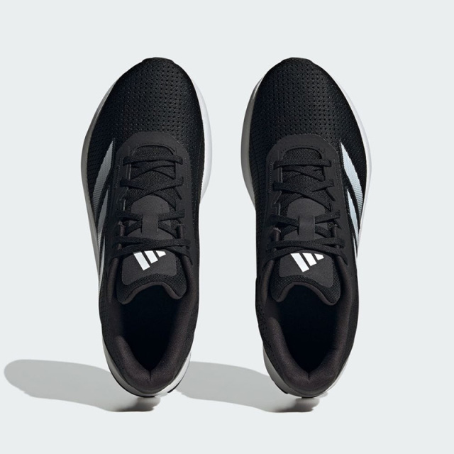 adidas メンズ ランニングシューズ DURAMO SL 黒 ID9849 adidas(アディダス) DURAMO SL M 陸上 ランニングシューズ 24SS