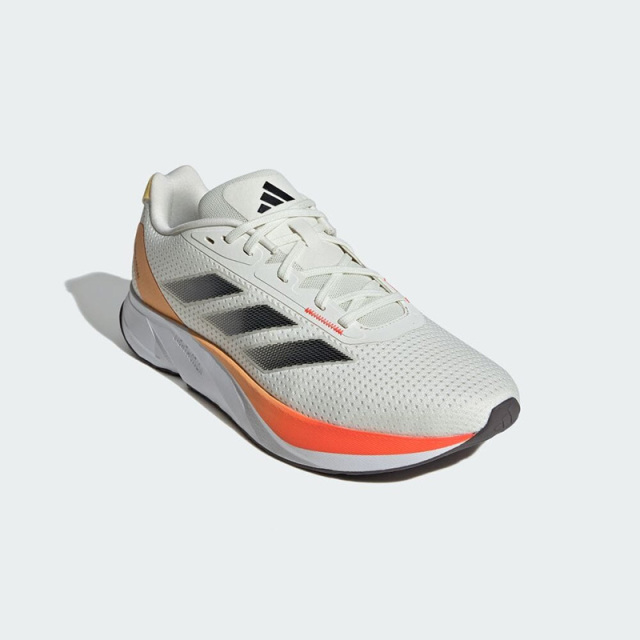 24SS アディダス デュラモ SL M (IE7966)レギュラーフィット メンズ シューズ スニーカー
