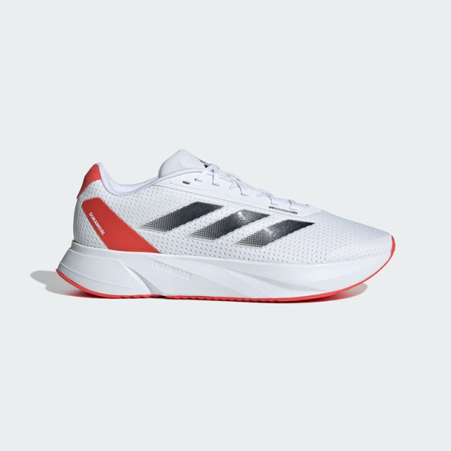 24SS アディダス デュラモ SL ワイド ランニングLIGHTMOTION (IE7977)