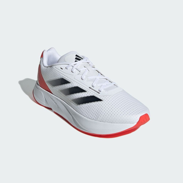 24SS アディダス デュラモ SL ワイド ランニングLIGHTMOTION (IE7977)