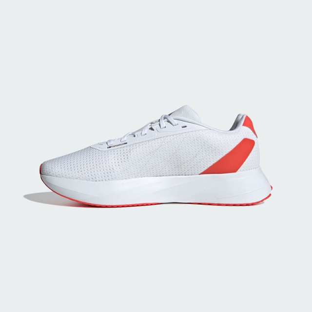 24SS アディダス デュラモ SL ワイド ランニングLIGHTMOTION (IE7977)