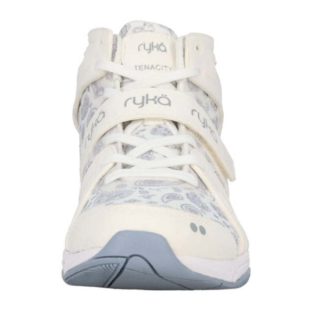 ライカ TENACITY (テナシティー) フィットネスシューズ レディース 25FW ホワイト E1270M-1300