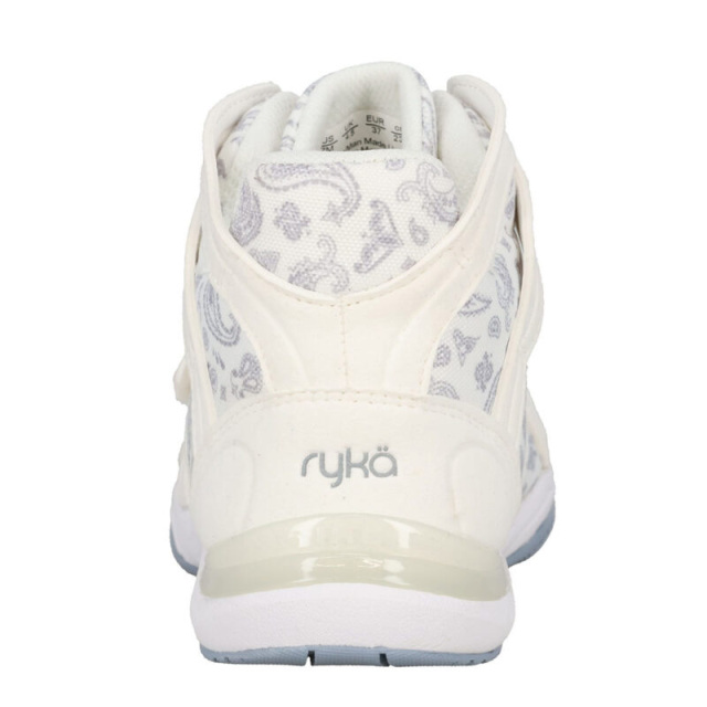 ライカ TENACITY (テナシティー) フィットネスシューズ レディース 25FW ホワイト E1270M-1300