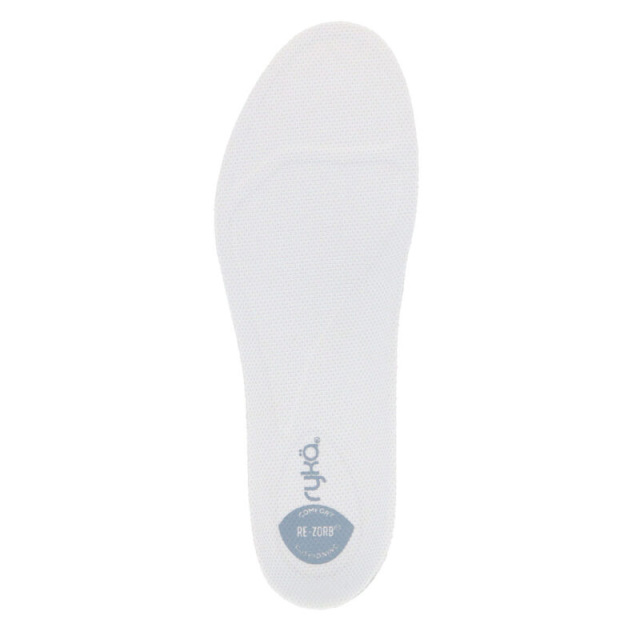 ライカ TENACITY (テナシティー) フィットネスシューズ レディース 25FW ホワイト E1270M-1300