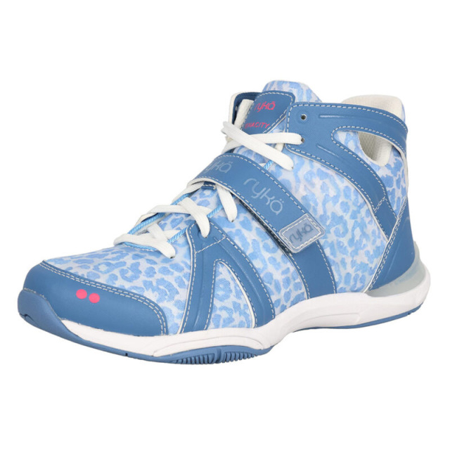 ライカ TENACITY (テナシティー) フィットネスシューズ レディース