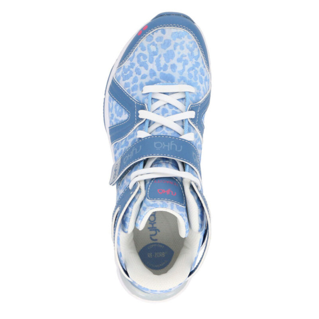 ライカ TENACITY (テナシティー) フィットネスシューズ レディース