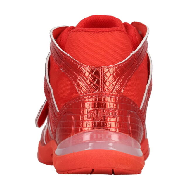 ライカ TENACITY (テナシティー) フィットネスシューズ レディース 26FW レッド E1270M-160R