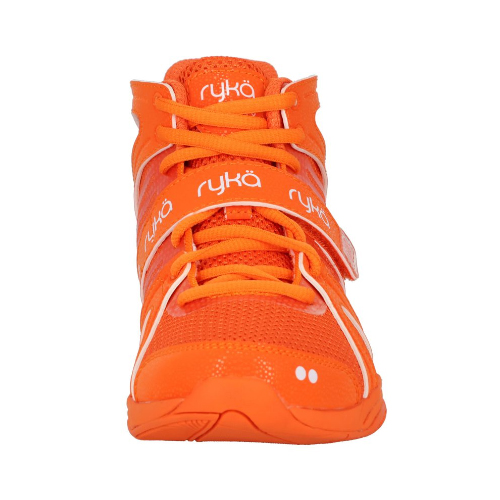 ryka TENACITY 女性用ダンスシューズ オレンジ22.5cm ryka ライカ テナシティー オレンジ TENACITY（23.3〜23.5cm
