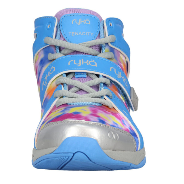 ライカ TENACITY (テナシティー) フィットネスシューズ レディース 25FW ブルー E1270M-7455