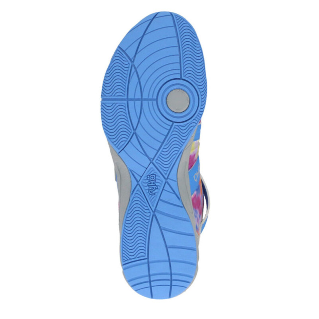 ライカ TENACITY (テナシティー) フィットネスシューズ レディース 25FW ブルー E1270M-7455