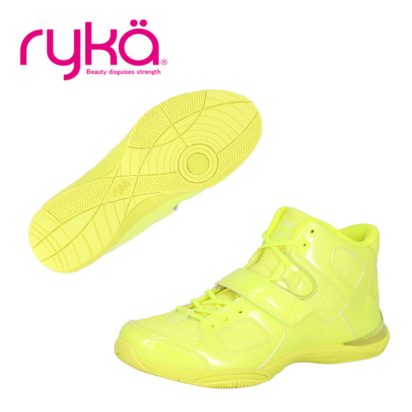 Ryka(ライカ) ラケットショップ・アプローチ