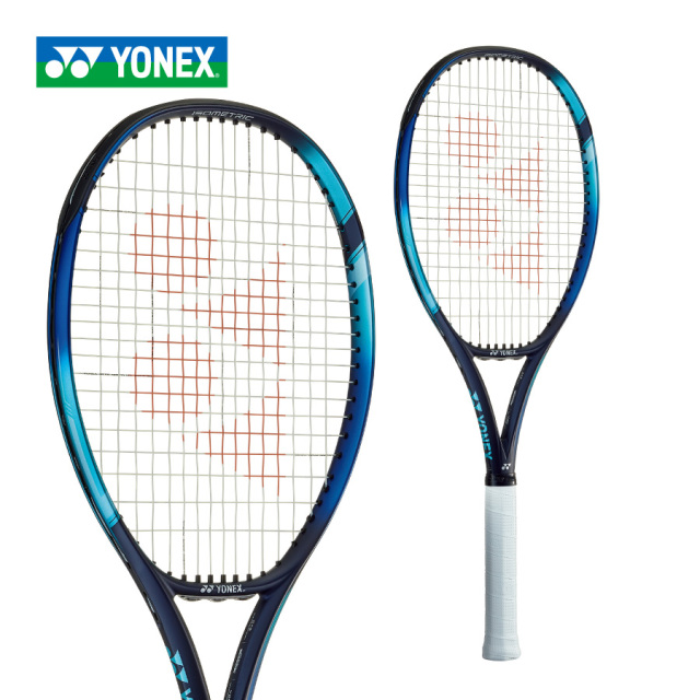 ヨネックス イーゾーン100エル 2022 YONEX EZONE100L 285g 07EZ100L 