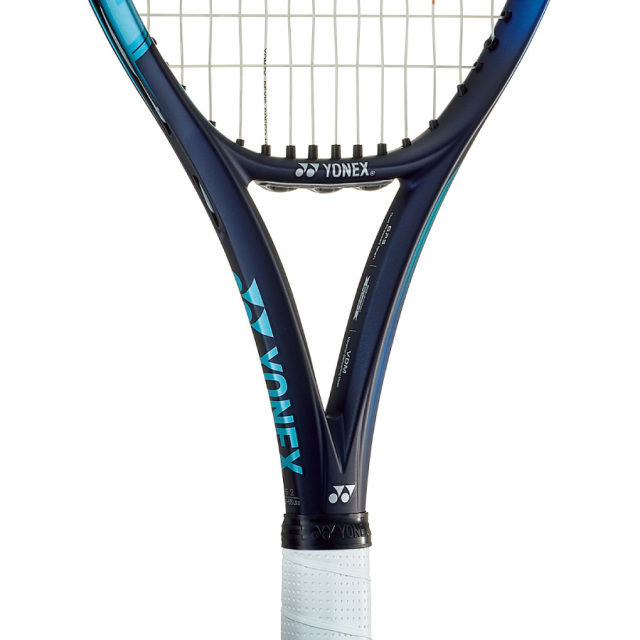 ヨネックス イーゾーン100エル 2022 YONEX EZONE100L 285g 07EZ100L  