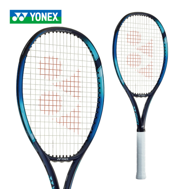 ヨネックス イーゾーン100エスエル 2022 YONEX EZONE100SL 270g 