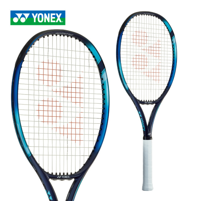 ヨネックス イーゾーン105 2022 YONEX EZONE105 275g 07EZ105 国内正規 