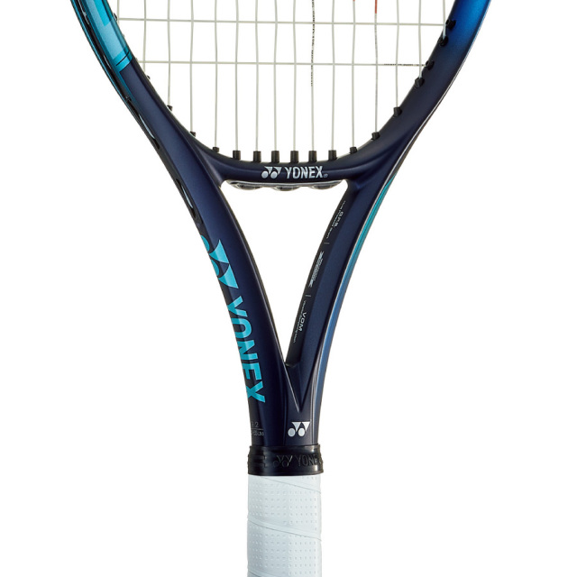 ヨネックス イーゾーン105 2022 YONEX EZONE105 275g 07EZ105 国内正規 