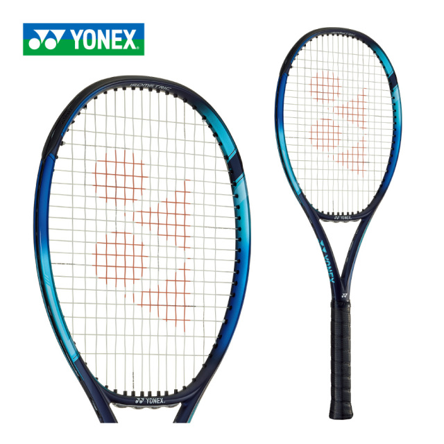 ヨネックス Eゾーン98 2022 YONEX EZONE98 305g 07EZ98 国内正規 