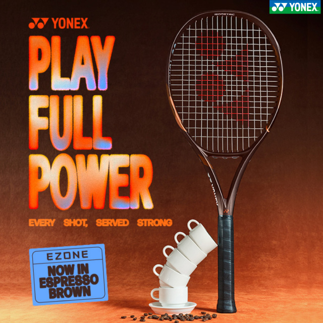 YONEX EZONE100L イーゾーン100エル ヨネックス 08EZ100L エスプレッソ