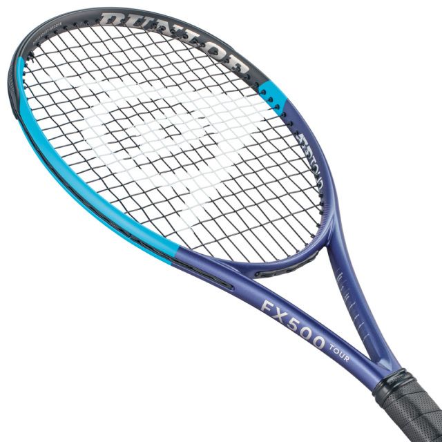 DUNLOP　FX500ツアー