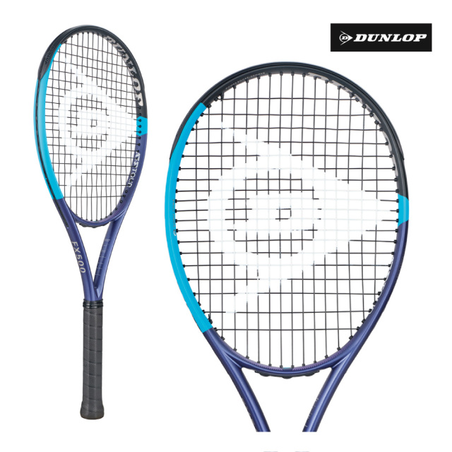DUNLOP FX500