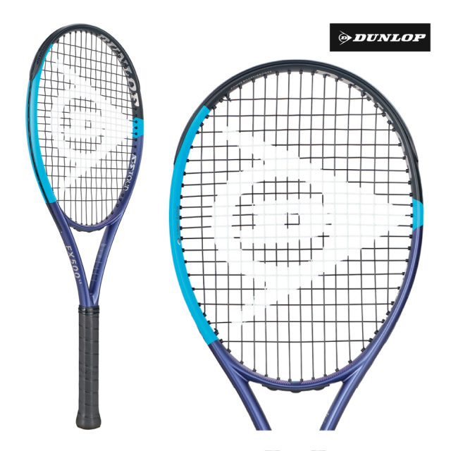 DUNLOP FX500LS
