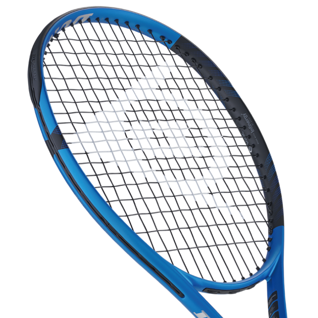ダンロップ FX700 2023 DUNLOP 265g DS22304 国内正規品 硬式