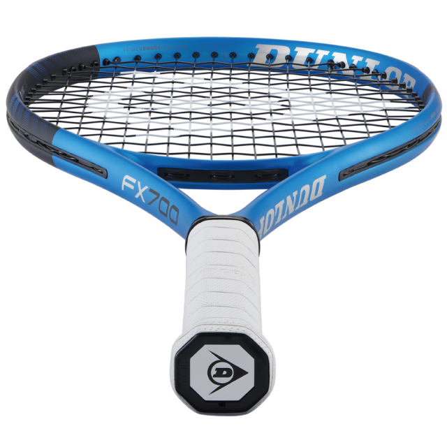 Dunlop C-700 テニスラケット ダンロップ FX700 2023 DUNLOP 265g DS22304 国内正規品 硬式