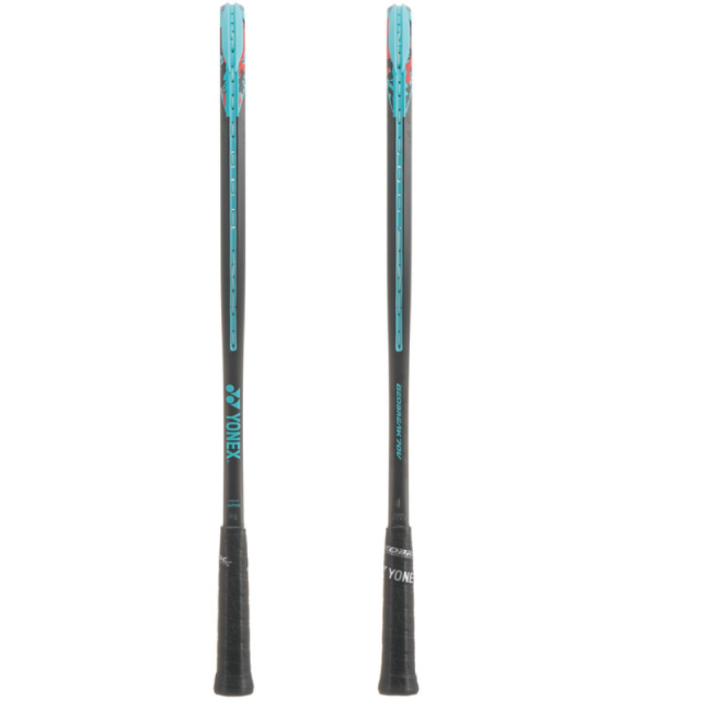 ヨネックス ジオブレイク70V GEOBREAK70V 2023 YONEX アクア(301