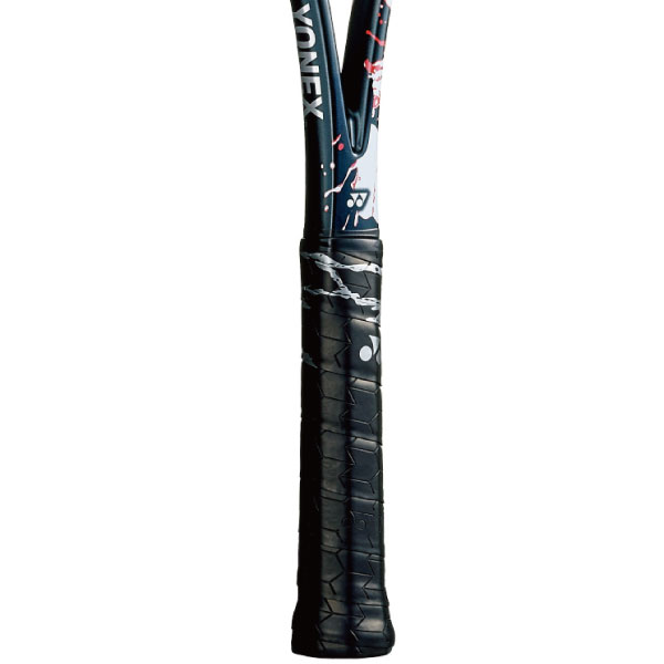 ヨネックス：(ソフトテニスラケット)ジオブレイク80V-GEOBREAK80V