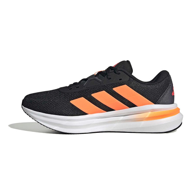 アディダス ランニングシューズ GALAXY 7 M EXTRA ワイド メンズ 26SS ブラック KI6140