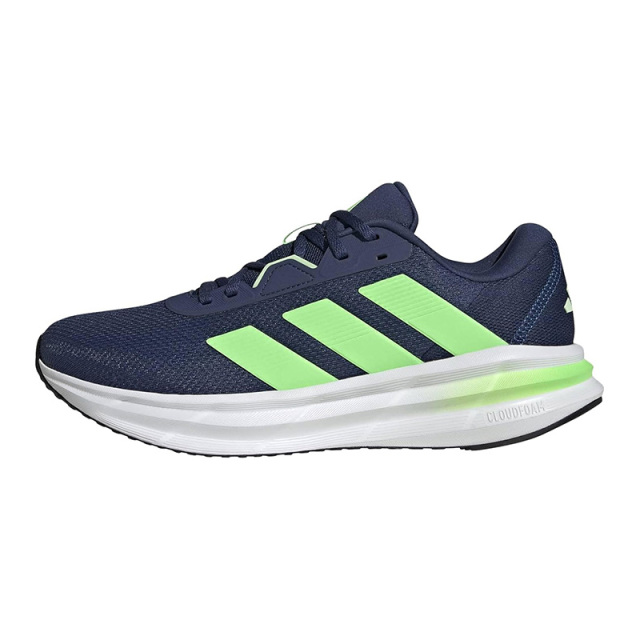 アディダス ランニングシューズ GALAXY 7 M メンズ 26SS ブルー JP6595