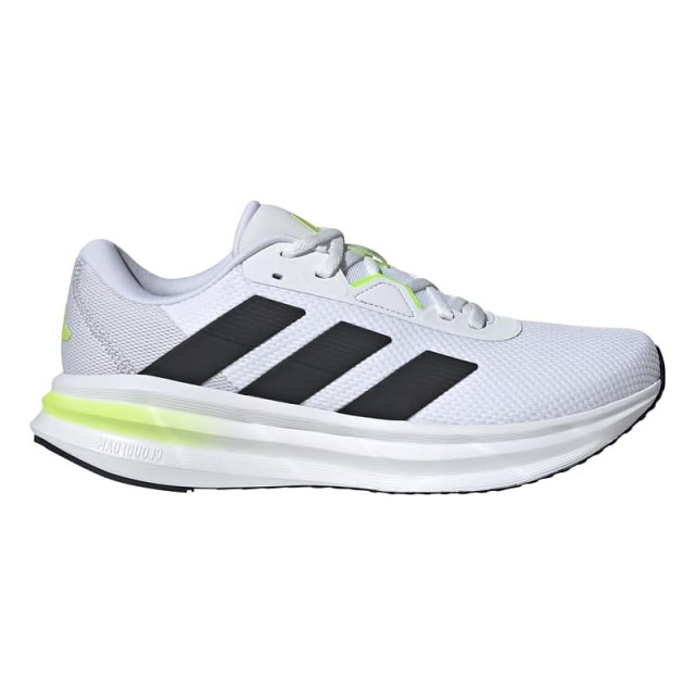 アディダス ランニングシューズ GALAXY 7 M メンズ 26SS ホワイト JP6600