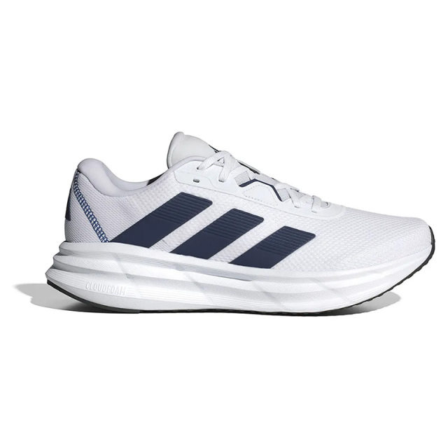 アディダス ランニングシューズ GALAXY 7 M メンズ 25FW ホワイト JQ2620
