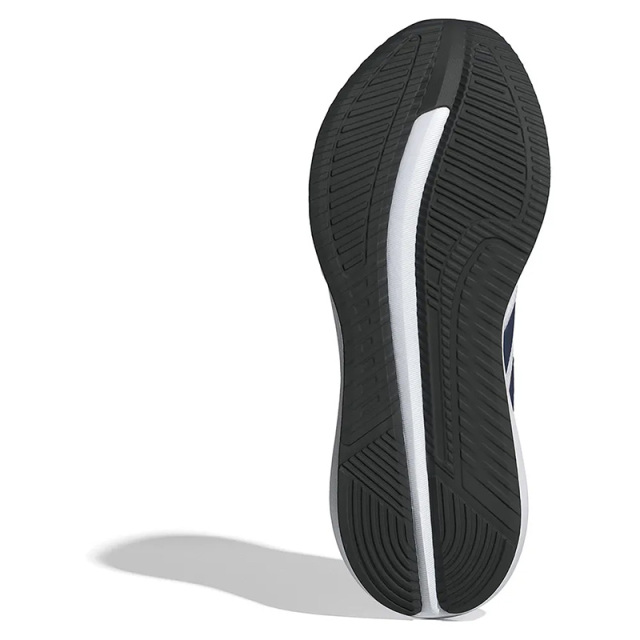 アディダス ランニングシューズ GALAXY 7 M メンズ 25FW ホワイト JQ2620