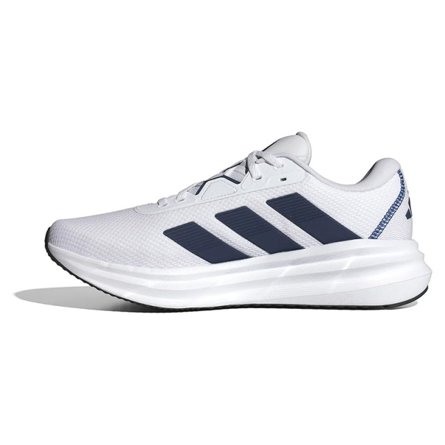アディダス ランニングシューズ GALAXY 7 M メンズ 25FW ホワイト JQ2620