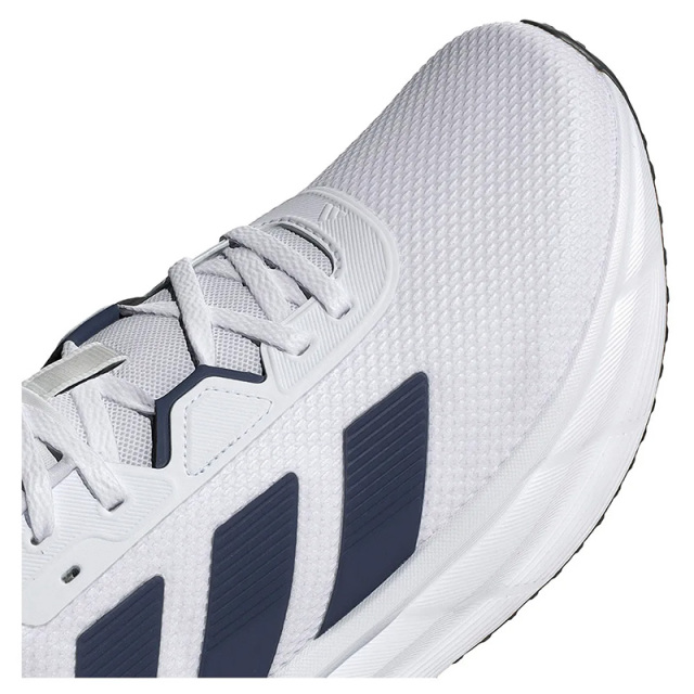 アディダス ランニングシューズ GALAXY 7 M メンズ 25FW ホワイト JQ2620