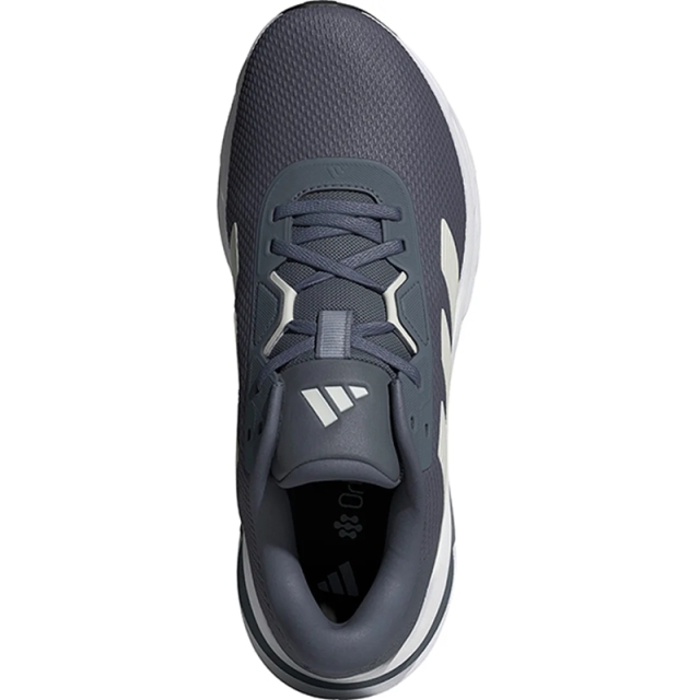 アディダス ランニングシューズ GALAXY 7 M メンズ 25FW グレー JQ2623 