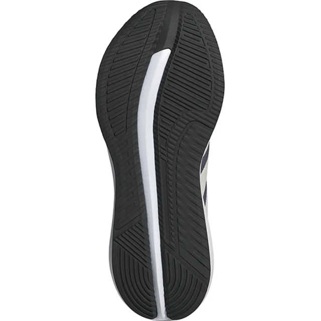 アディダス ランニングシューズ GALAXY 7 M メンズ 25FW グレー JQ2623 